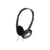 Ausinės Panasonic RP-HT030E-S sidabrinės
