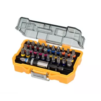 Atsuktuvas su reguliuojamu sukimo momentu DeWalt DT7969