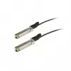 Priedai moduliui jungikliui DAC (tiesioginis kabelis) SFP+/SFP+ 10Gbit 5,0 m