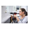 BLACK & DECKER BCD001C2-QW belaidis gręžtuvas-suktuvas | 18 V | 2x1.5 Ah | Ličio jonų