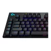 Logitech G G915 LIGHTSPEED belaidė RGB mechaninė žaidimų klaviatūra, GL Linear