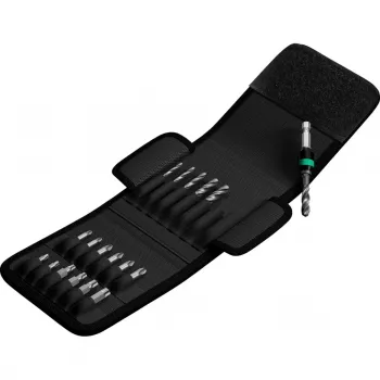 Wera 05104652001 Storage Drive Black