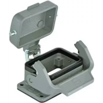 HARTING AB-Enclosure HAN 6B-AGG-RB-K 09 30 006 0318 (09300060318)