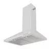 Gartraukis MAAN VELA 2 50 satin, 496 mm, 3 greičiai, 315 m³/h, plieninis korpusas