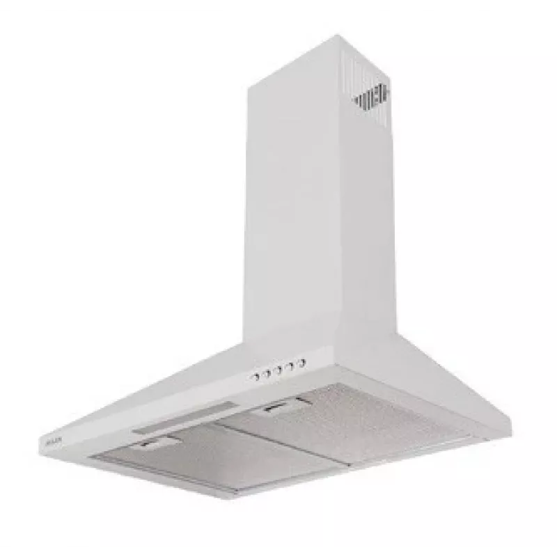Gartraukis MAAN VELA 2 50 satin, 496 mm, 3 greičiai, 315 m³/h, plieninis korpusas