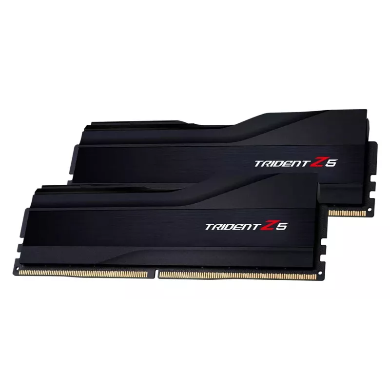 G.Skill Trident Z5 DDR5 48 GB (2x24 GB) 8000 MHz CL40 atminties rinkinys