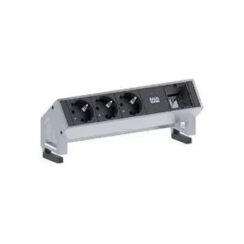 Bachmann 902.400 Juodas
