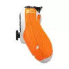 Lizard Skins DSP Action Grip rankena PS4 valdikliui, oranžinė