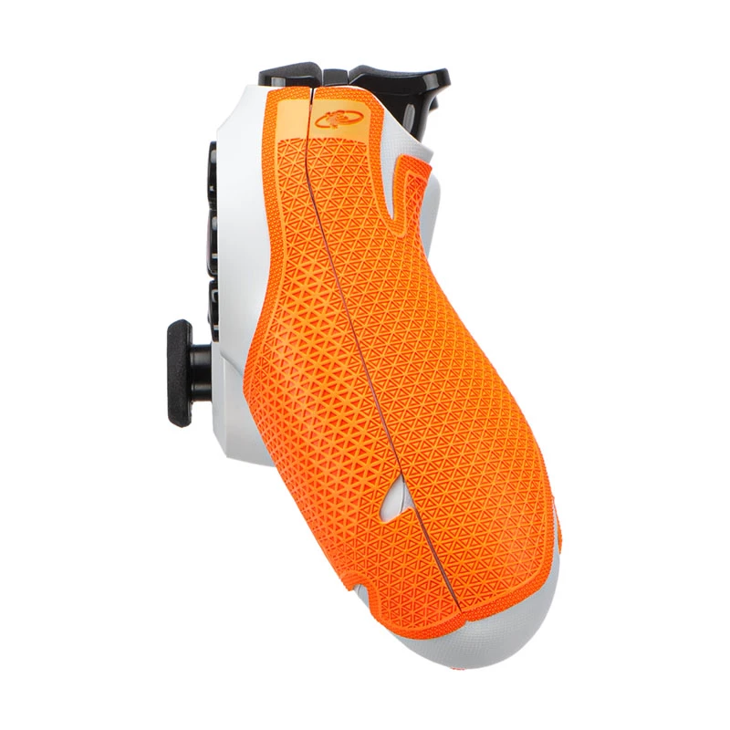 Lizard Skins DSP Action Grip rankena PS4 valdikliui, oranžinė