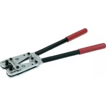 Presavimo įrankis Cimco 10 1882, 390 mm