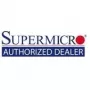K Cooler Server Supermicro ventiliatorius FAN-0124L4 120x25mm P