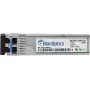BlueOptics GXVR-LX-5-BO SFP transceiveris, suderinamas su Blue Coat GXVR-LX-5, 1000BASE-LX, vienmodis, 1310nm, 10 km, LC Duplex, DDM