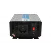 Įtampos keitiklis Extralink OPIP-1000W 12V 230V 1000W grynas sinusas