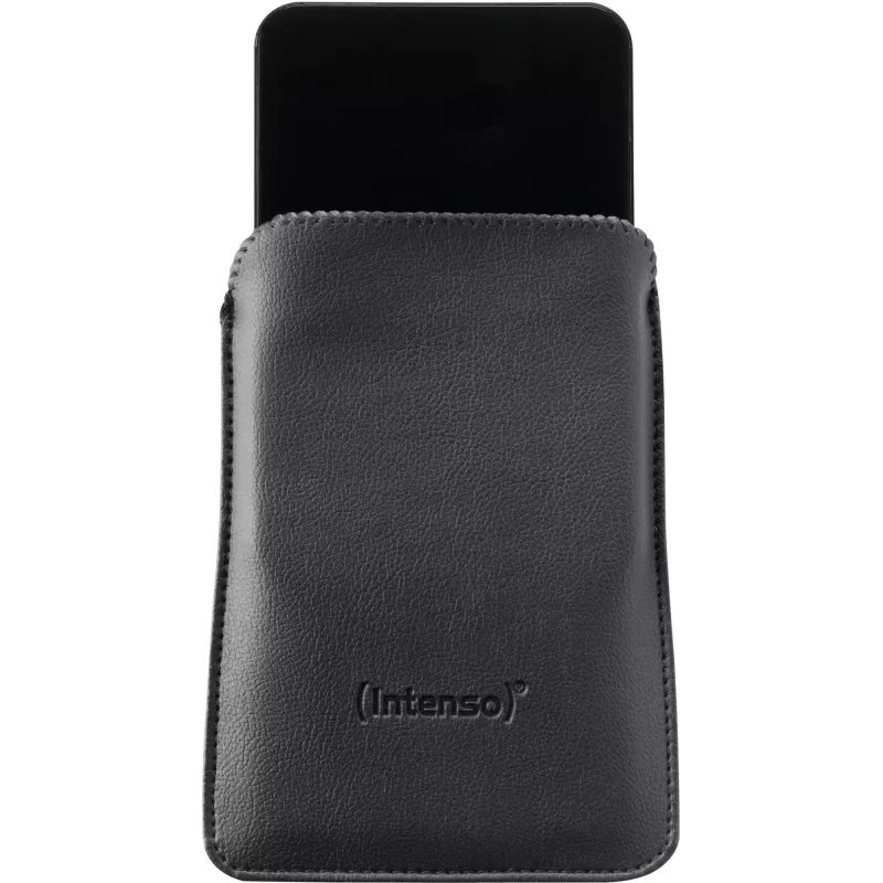 Intenso Memory Drive 1TB 2,5 colio nešiojamas kietasis diskas, juodas (6023560)