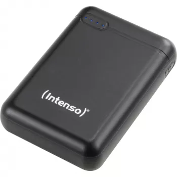 Intenso XS10000 Power Bank 10000 mAh Juoda