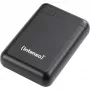 Intenso XS10000 Power Bank 10000 mAh Juoda
