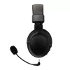 Ausinės White Shark WGH-2443 Gorilla Pro juodos