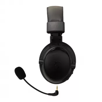 Ausinės White Shark WGH-2443 Gorilla Pro juodos