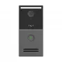 Vaizdo domofonas Grandstream GDS3727, 4 MP, H.264, IP66/IK07, SD iki 256 GB, 3 W garsiakalbis