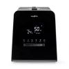 Nedis SmartLife juodas ultragarsinis drėkintuvas 5,5 l