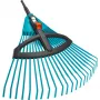 Gardena combisystem reguluojama vėduoklinė grėblė 35-52 cm 03099-20