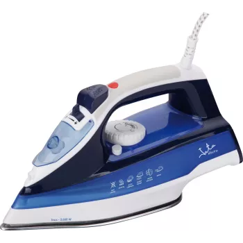 Sausasis ir garinis lygintuvas JATA PL618