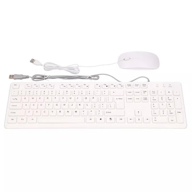 Extralink Stacionarus kompiuteris Xiaomi 24 colių All-In-One PC Business | Intel i5 11300H, 16GB DDR4, 512GB SSD, klaviatūra, pelė, internetinė kamera