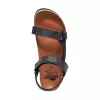 Scholl Heaven Unisex suaugusiųjų juodi