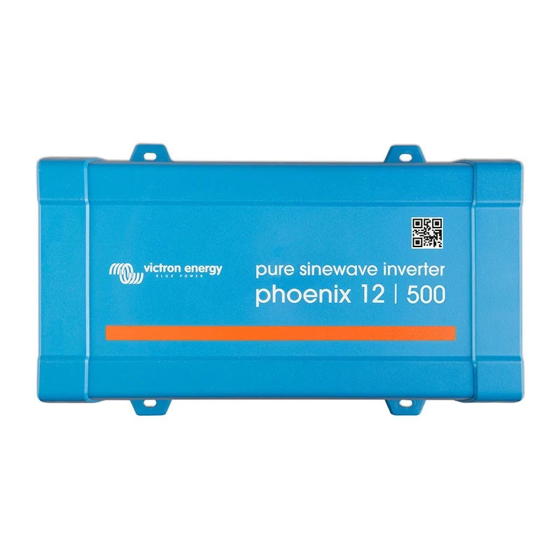 Phoenix 12/500 VE.Direct Schuko keitiklis