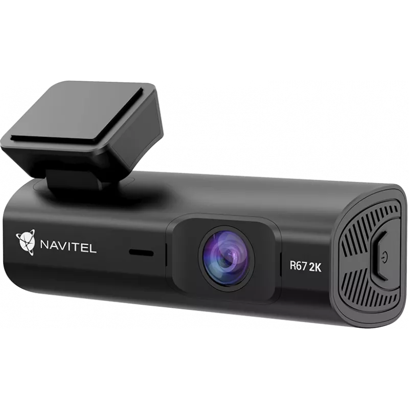 Vaizdo registratorius Navitel R67 2K