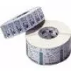 Zebros lipdukai Z-Select 2000D Balti, savaiminio terminio spausdinimo, 57,15 x 31,75 mm, 2100 vnt.