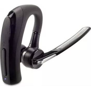 Renkforce RF-WE-500 Bluetooth® laisvų rankų įranga, pokalbio laikas (maks.): 9 h (RF-4415644)
