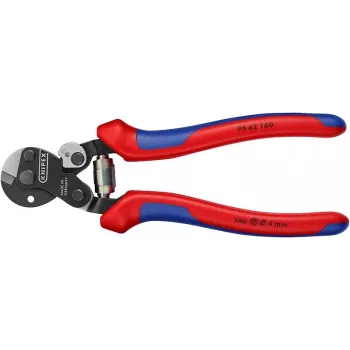 Knipex 95 62 160 kabelių pjaustytuvas