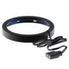 ARGB LED žiedas Singularity Computers Protium 3.0 ARGB Ring Acetal — 6× ARGB šviesos diodai 5V, 500 mm laidas