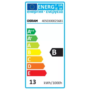 Osram DULUX D Energijos taupymo lempa 10W/830 G24D-1 FS1