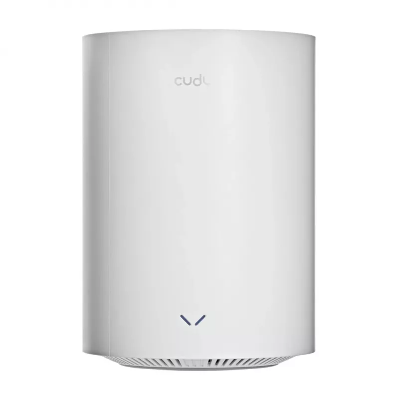 Cudy M3600 dviejų juostų Wi‑Fi 7 tinklo rinkinys (2 vnt.) 2882 Mbit/s, 3x LAN, 512 MB RAM, 2 GHz procesorius