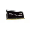 G.SKILL Ripjaws DDR5 SO-DIMM 16GB 5600MHz (F5-5600S4040A16GX1-RS) – Laptop atminties modulis