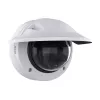 IP kupolinė apsaugos kamera AXIS P3277-LVE — 2592×1944, 30 kadrų/s, lubos/siena, vidui ir laukui, 1/2,8 colio CMOS, 104° HŽV