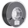 Filamentas 3D spausdinimui Polmask ABS 1.75 mm juodas 1 kg