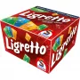 Schmidt Spiele - Ligretto-Raudona