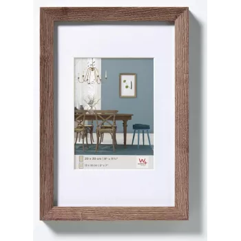 Vieno nuotraukos rėmelis Walther EF520N