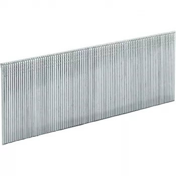 Kabės Einhell 41.378.72 3000 vnt. Metalinės Sidabrinės 40 mm