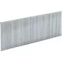 Kabės Einhell 41.378.72 3000 vnt. Metalinės Sidabrinės 40 mm
