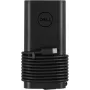 Dell USB-C 165W GaN 726RH maitinimo adapteris, USB-C galios tiekimas 165W