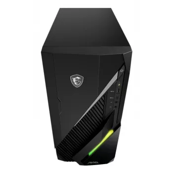 Stalinis kompiuteris MSI MAG Infinite E1 14NVL5-231XEU Intel® Core™ i5-14400F 16 GB DDR5-SDRAM 1 TB SSD NVIDIA GeForce RTX 5060 Juodas