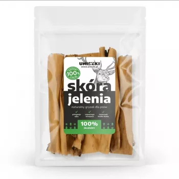 UNISZKI elnio odos kramtukai šunims 100 g