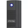 PowerWalker Basic VI 850 SB Line-Interactive 850VA 2AC-Išvadų Bokštas Juodas Nepertraukiamo Maitinimo Šaltinis (UPS) (10121067)