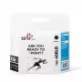 Rašalas Epson T09K1 TBE-408LB 100% naujas juodas
