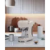 SMEG kavos virimo aparatas cream