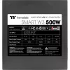 Maitinimo blokas Thermaltake Smart W3 500 W